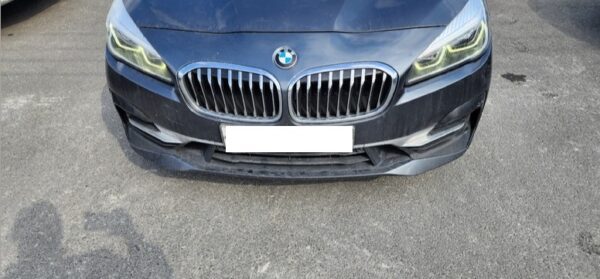 BMW Active Tourer Luxury RDE