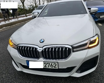 BMW 520i