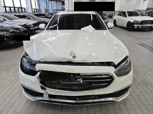 MercedesBenz E250