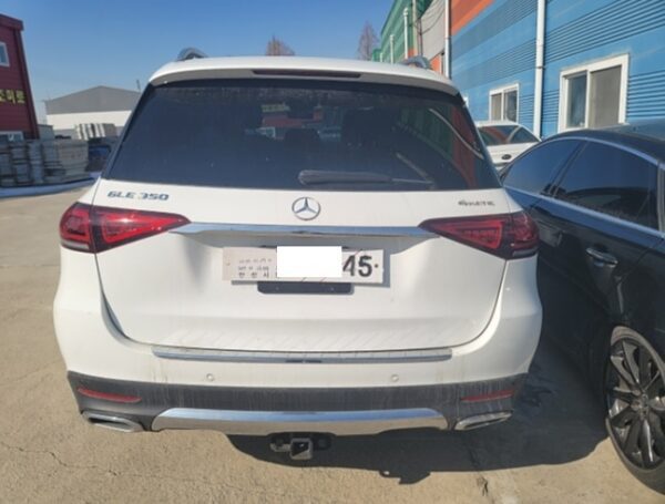 BENZ GLE 350