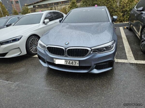 BMW 530i xDrive