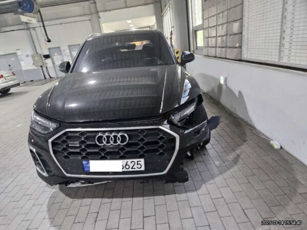 Q5 40 TDI quattro