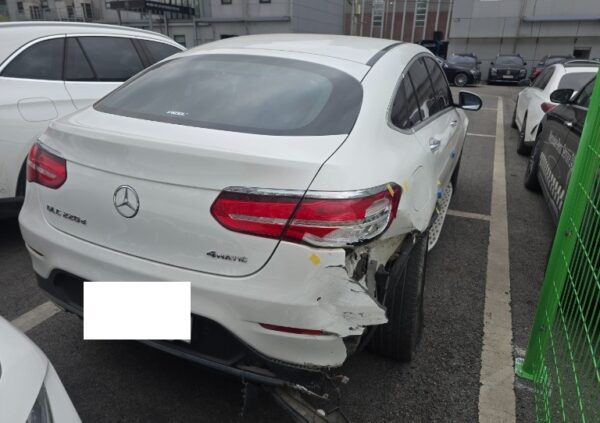 GLC220 d 4Matic Coupe