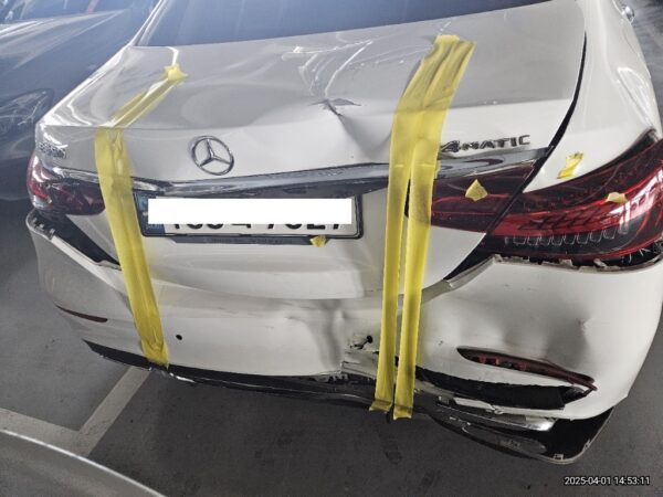 Mercedes-Benz E350 4MATIC