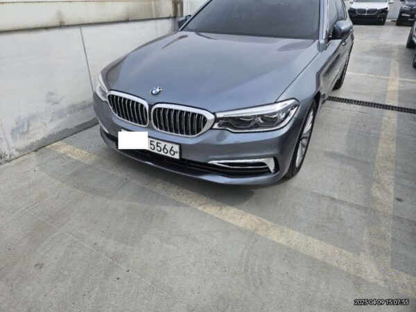 BMW 530i xDrive Luxury