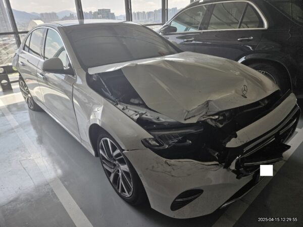 MercedesBenz E 220 d 4MATIC
