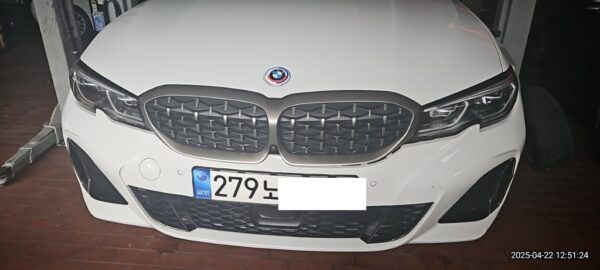 BMW M340i