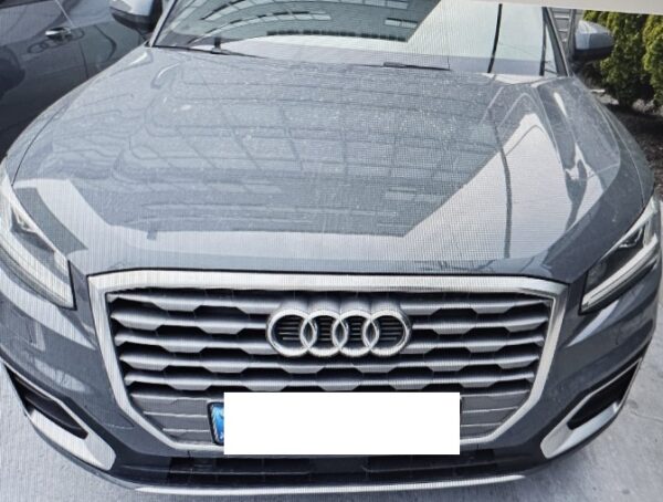 Q2 35 TDI