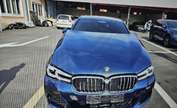 BMW 530e
