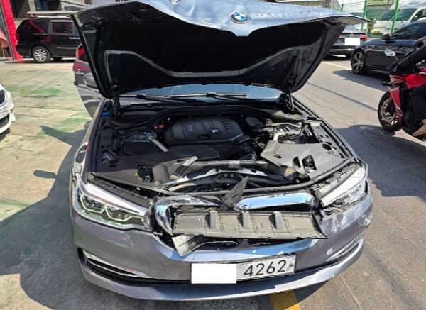 BMW 520d