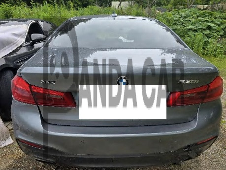 BMW 530i xDrive