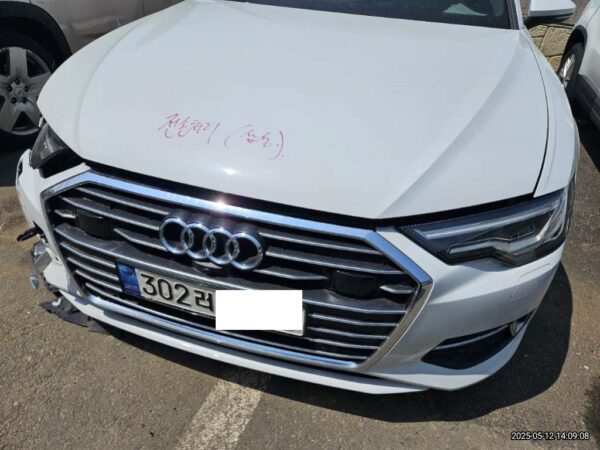 A6 45 TFSI