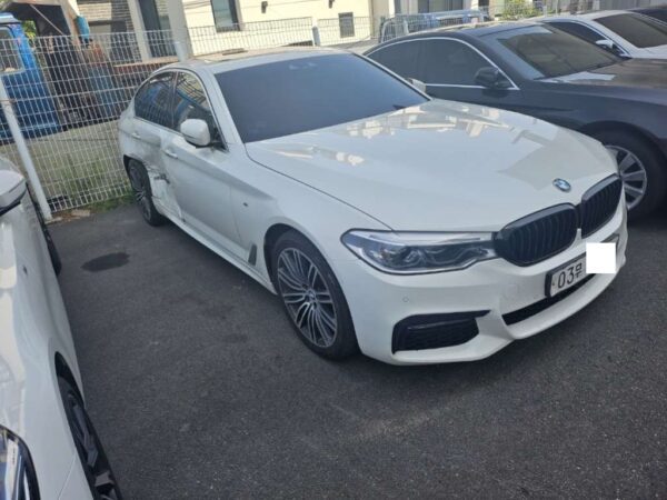 BMW 530d