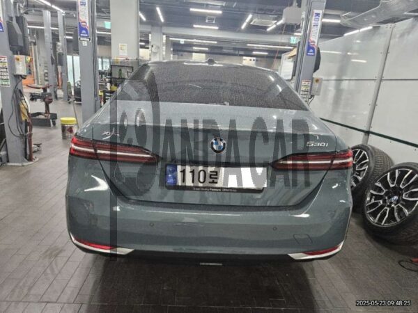 BMW 530i xDrive