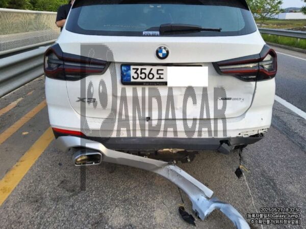 BMW X3 xDrive20i