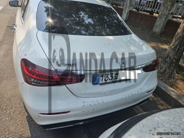 Mercedes-Benz E250