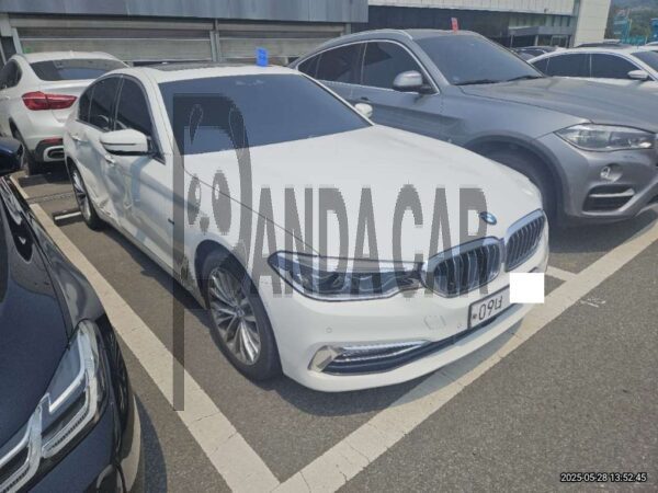 BMW 530i xDrive