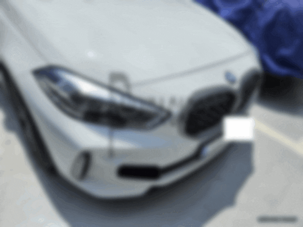 BMW M135i xDrive