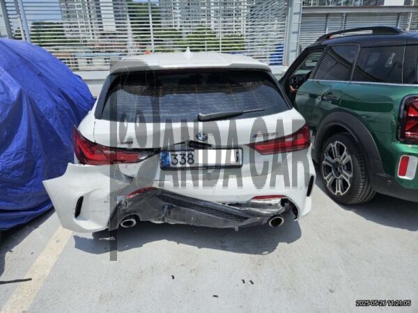 BMW M135i xDrive