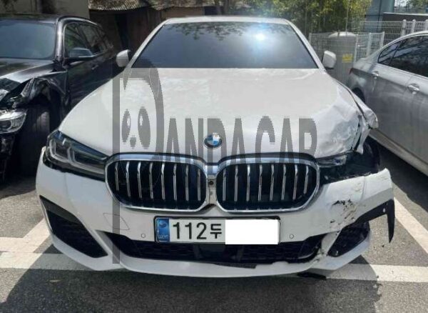 BMW 530e