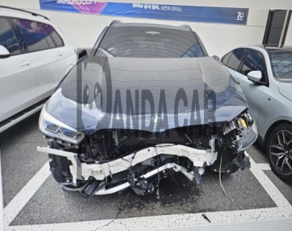 BMW X5 xDrive30d