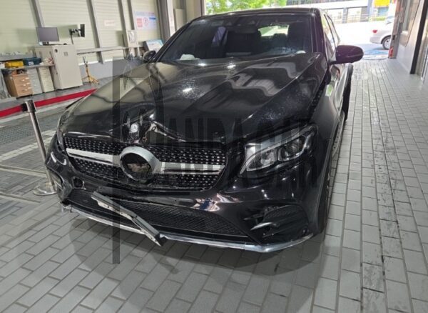 GLC220 d 4Matic Coupe