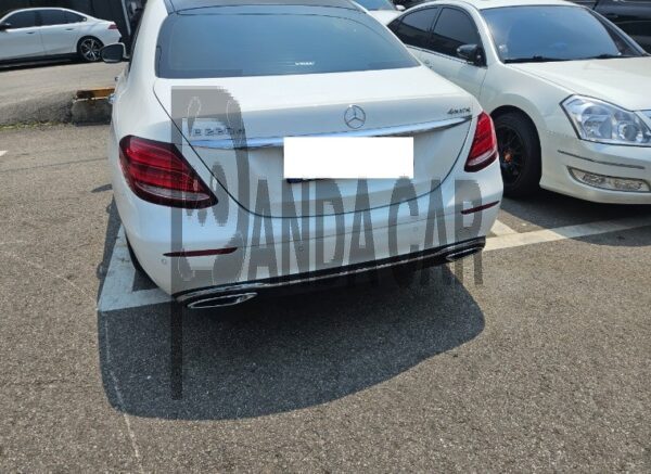 E220 d