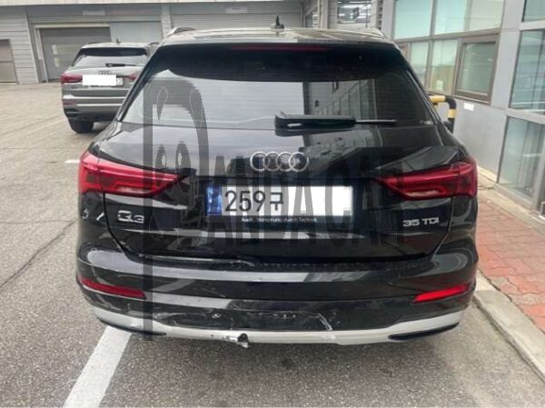 Q3 35 TDI