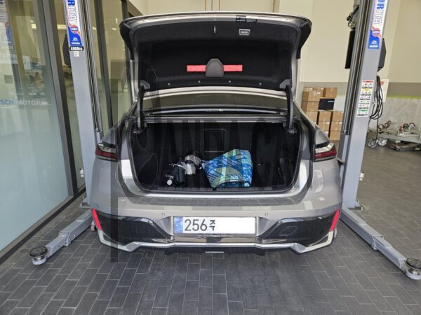 BMW 740i xDrive