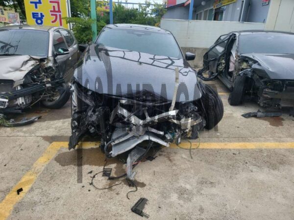 BMW 630i xDrive