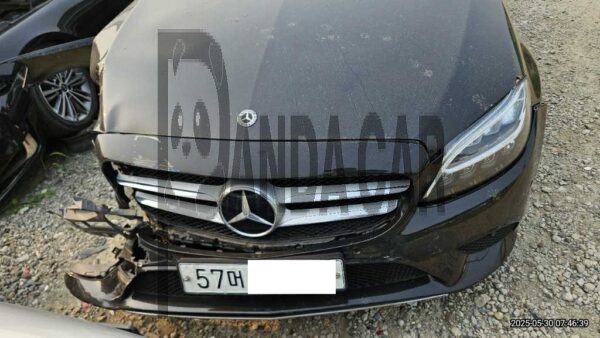 C220 d