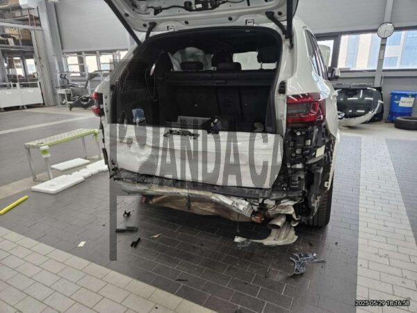 BMW X5 xDrive45e iPerformance