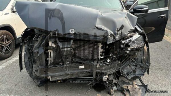 Mercedes-Benz GLE 300 d 4MATIC