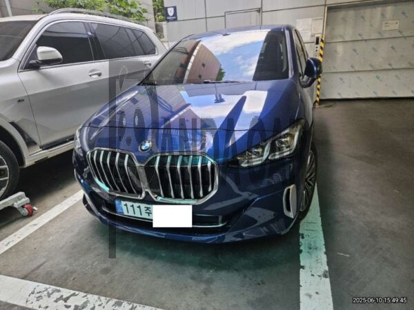 BMW 220i Active Tourer