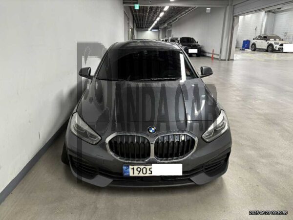 BMW 120i