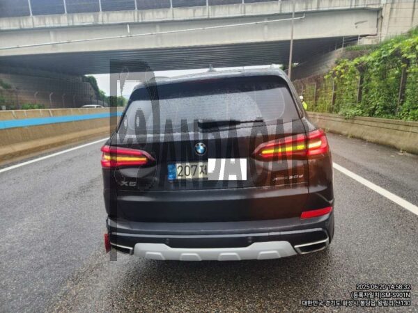 BMW X5 xDrive30d