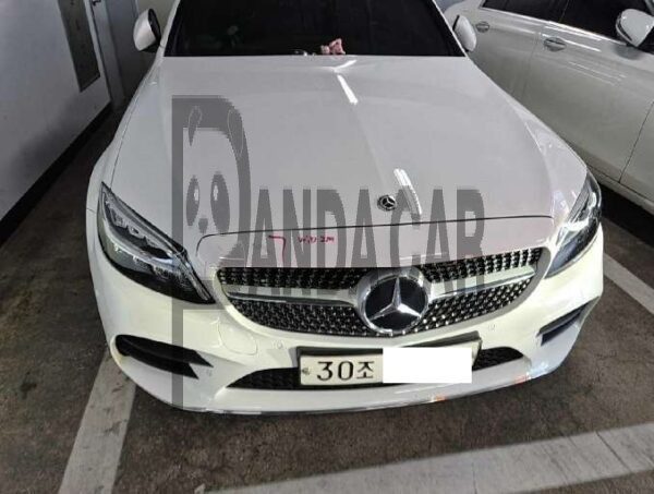 C220 d 4Matic