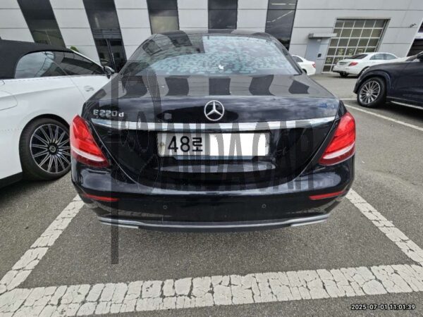 E220 d
