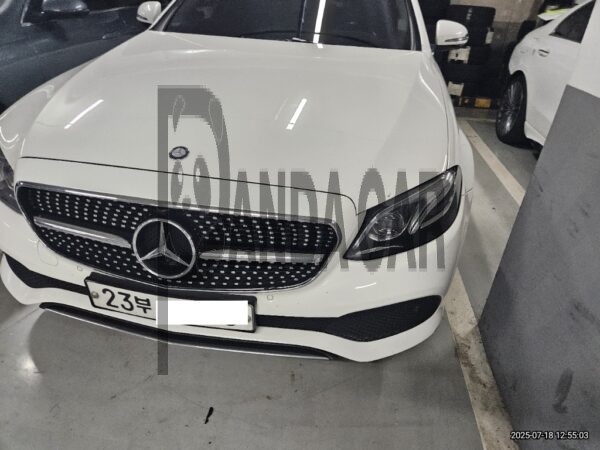 E220 d 4Matic