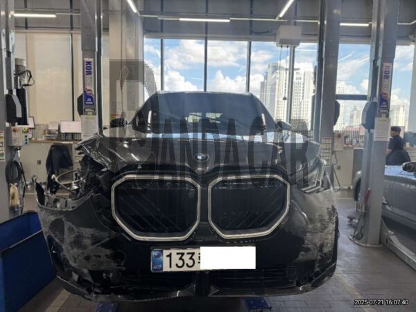 BMW X3 20d xDrive