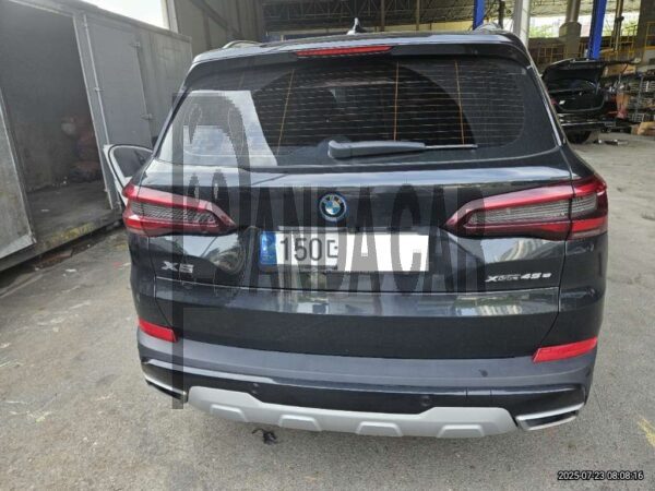 BMW X5 xDrive45e iPerformance