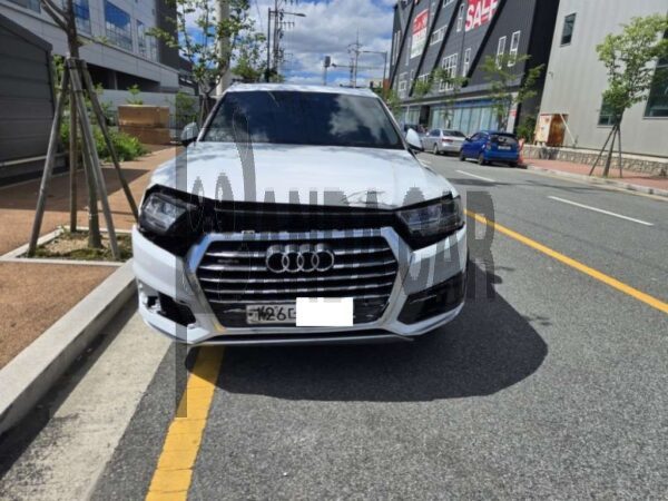 Q7 45 TFSI quattro