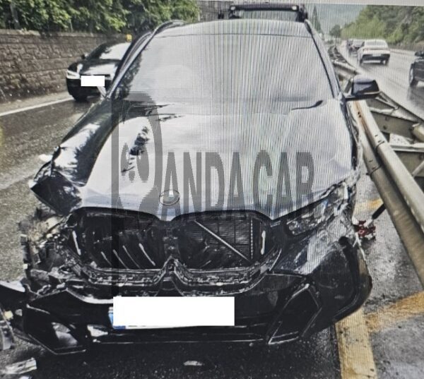 BMW X6 xDrive40i M Sport