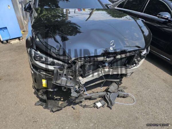 MercedesBenz S 450 4MATIC