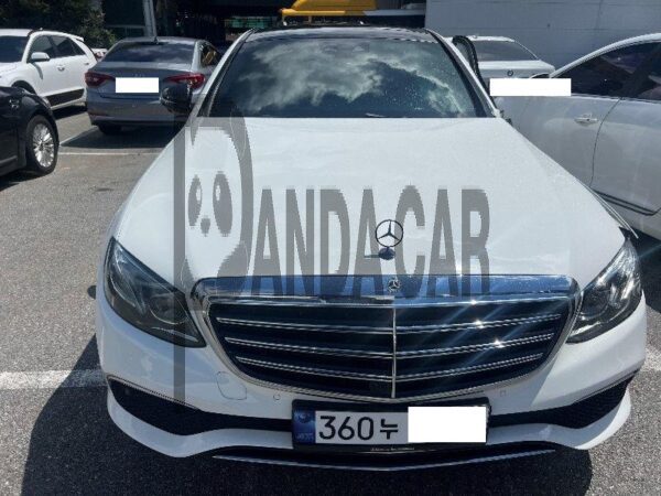 E300 4Matic