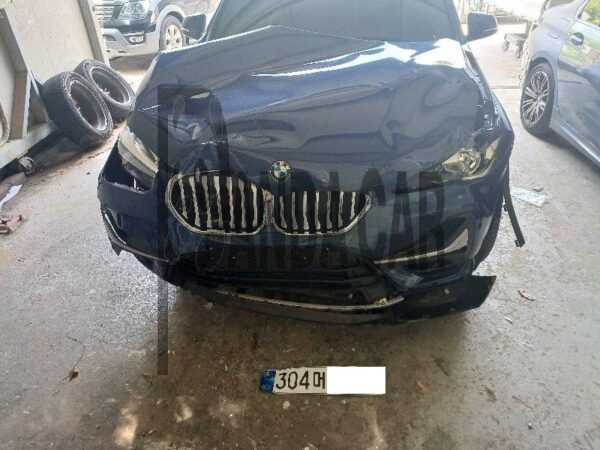BMW X1 xDrive20i