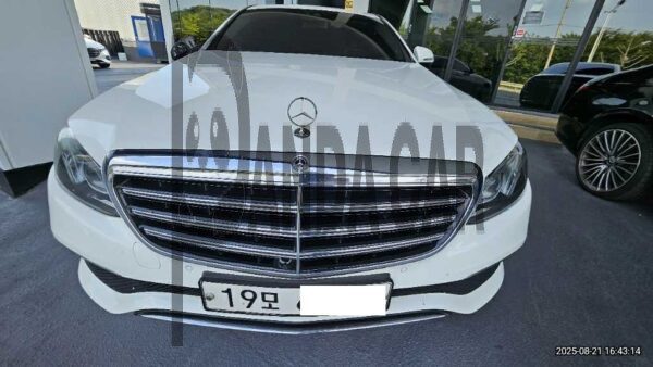 E220 d 4Matic