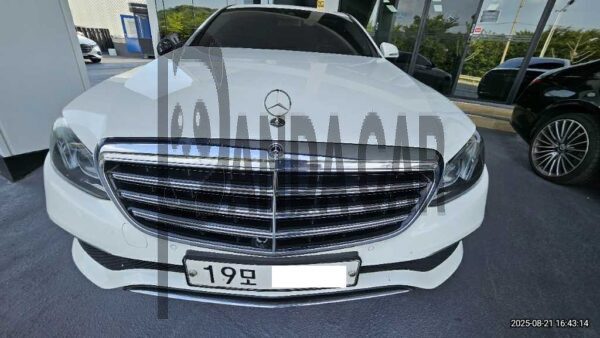 E220 d 4Matic