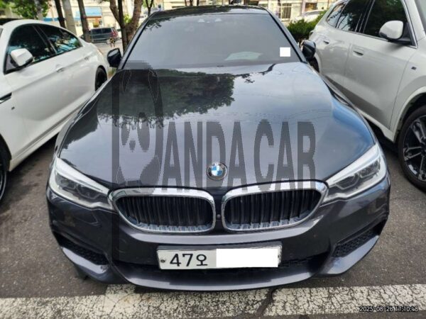 BMW 520d