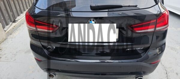 BMW X1 xDrive18d Advantage